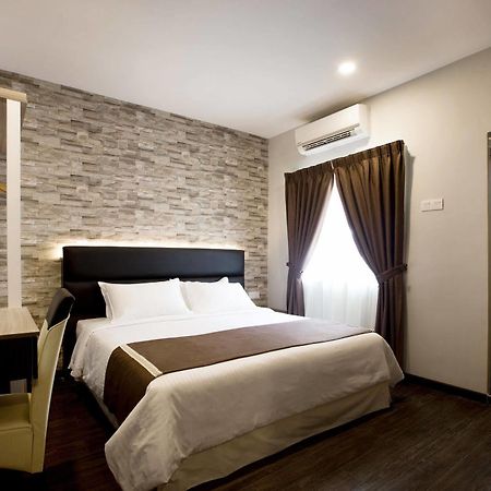Gurney Lodge George Town Eksteriør bilde