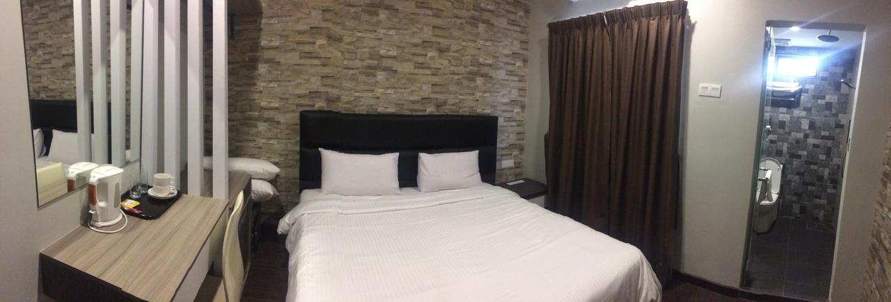 Gurney Lodge George Town Eksteriør bilde