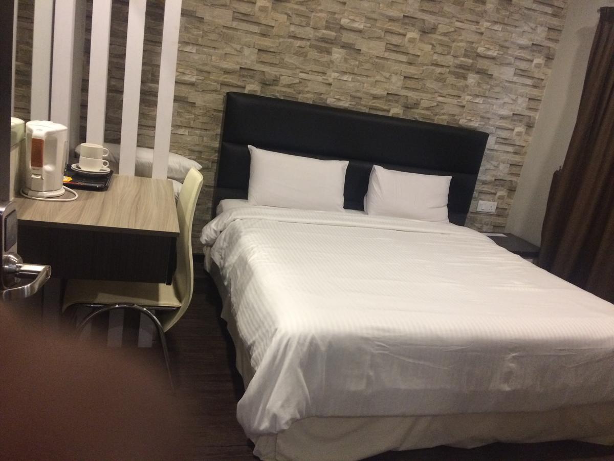 Gurney Lodge George Town Eksteriør bilde