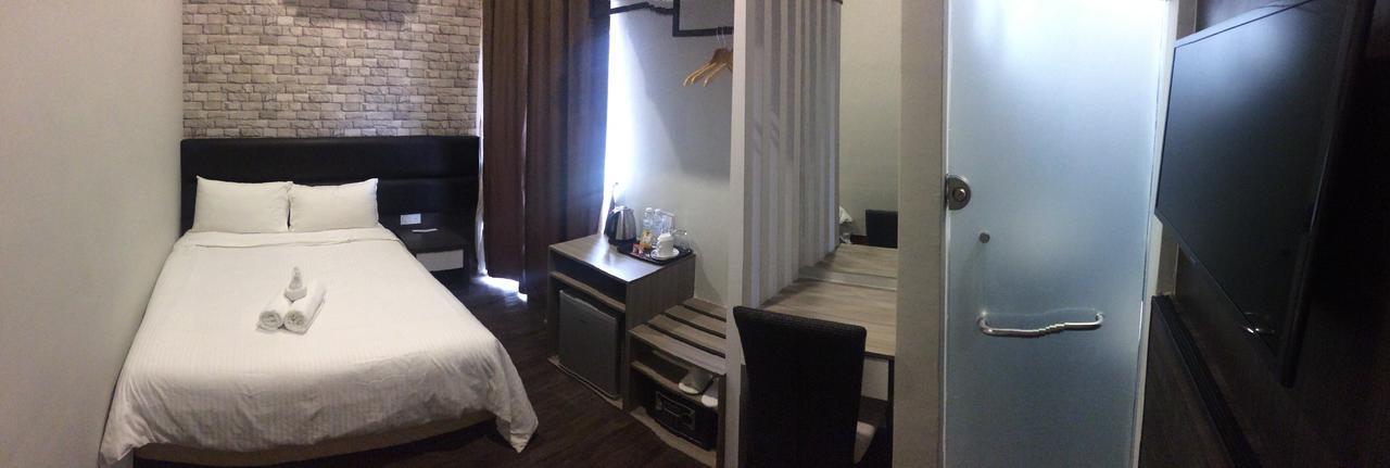 Gurney Lodge George Town Eksteriør bilde