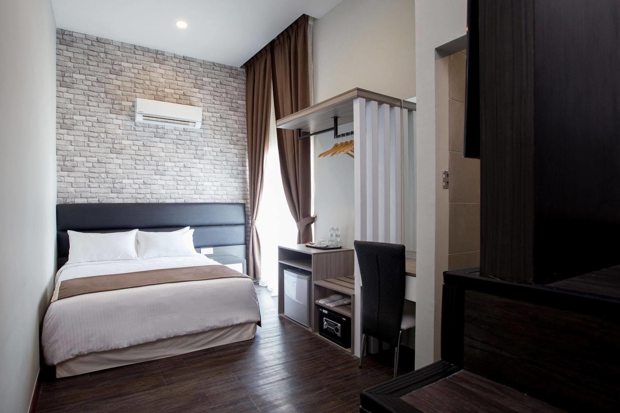 Gurney Lodge George Town Eksteriør bilde
