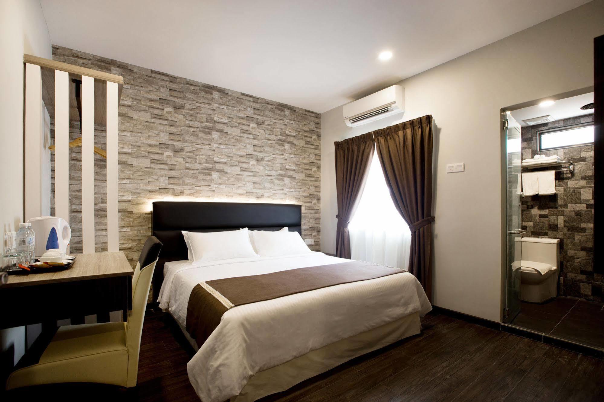 Gurney Lodge George Town Eksteriør bilde