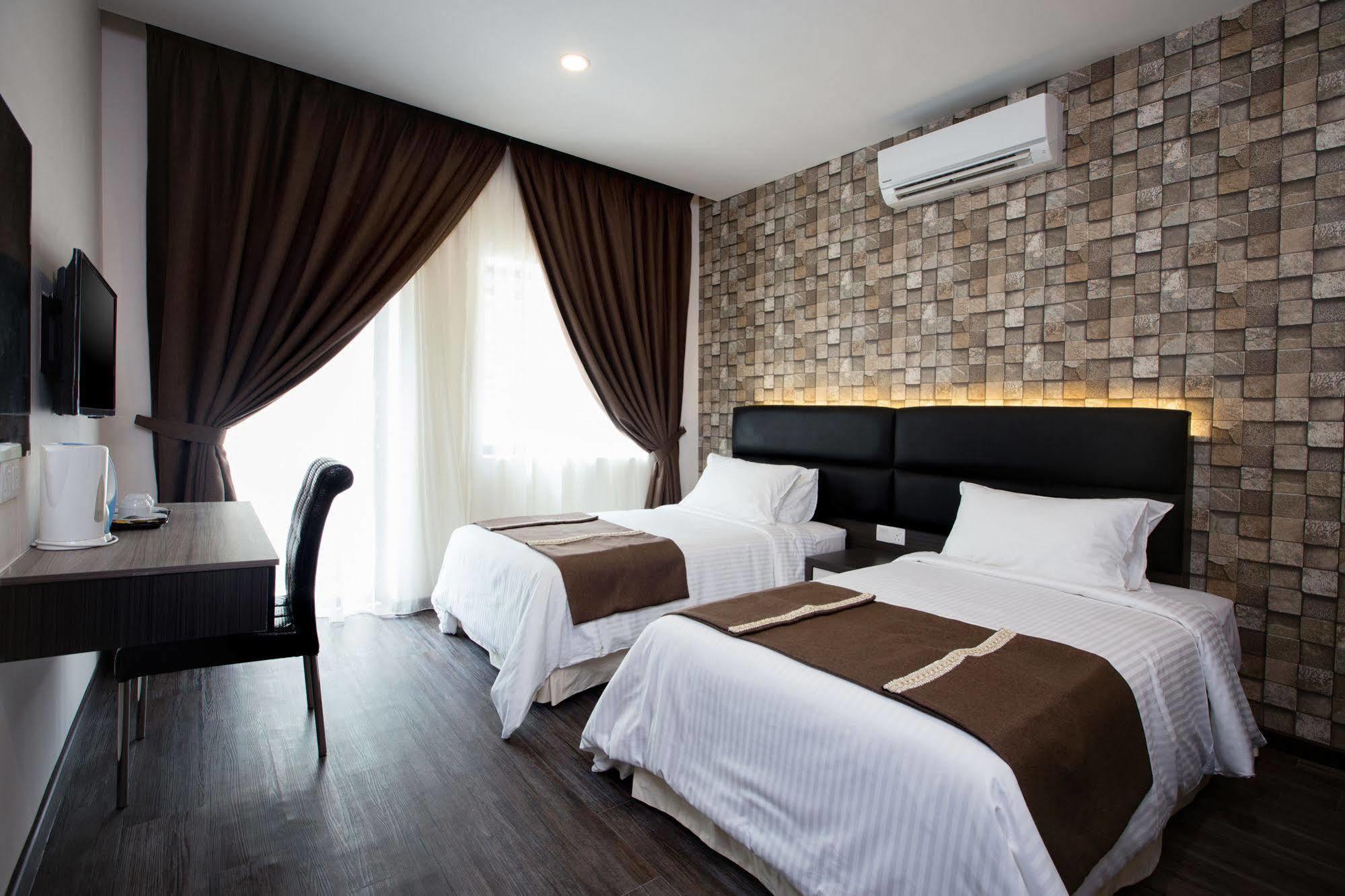 Gurney Lodge George Town Eksteriør bilde