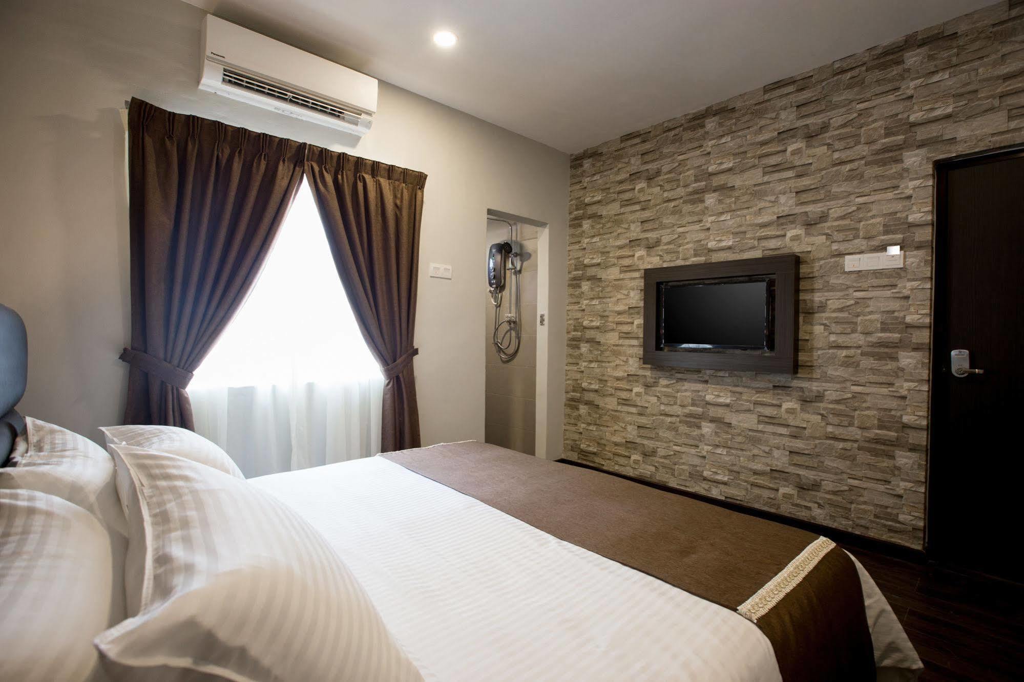 Gurney Lodge George Town Eksteriør bilde