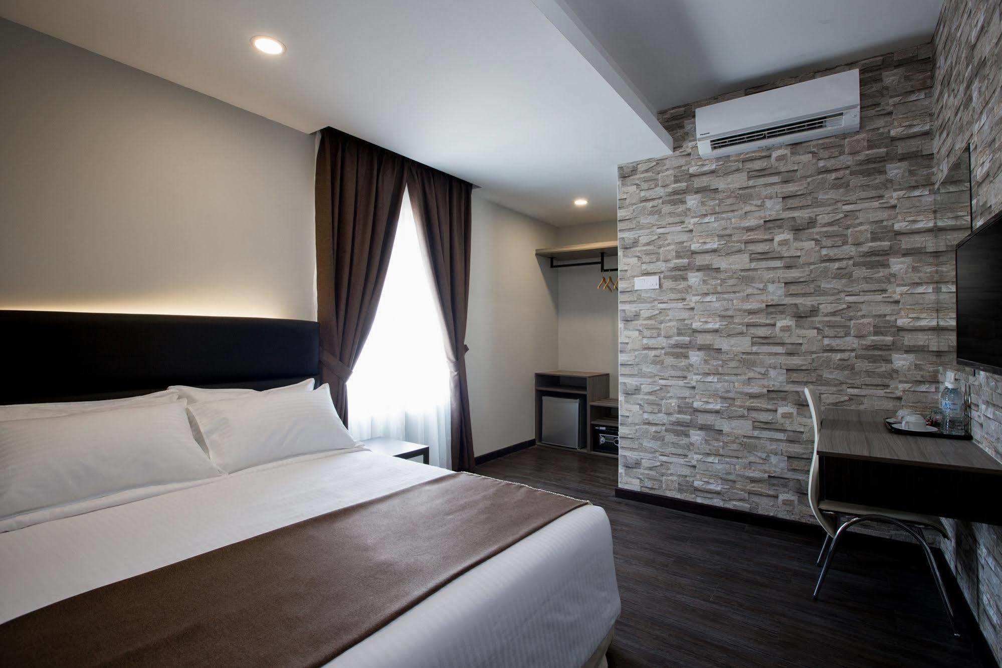 Gurney Lodge George Town Eksteriør bilde