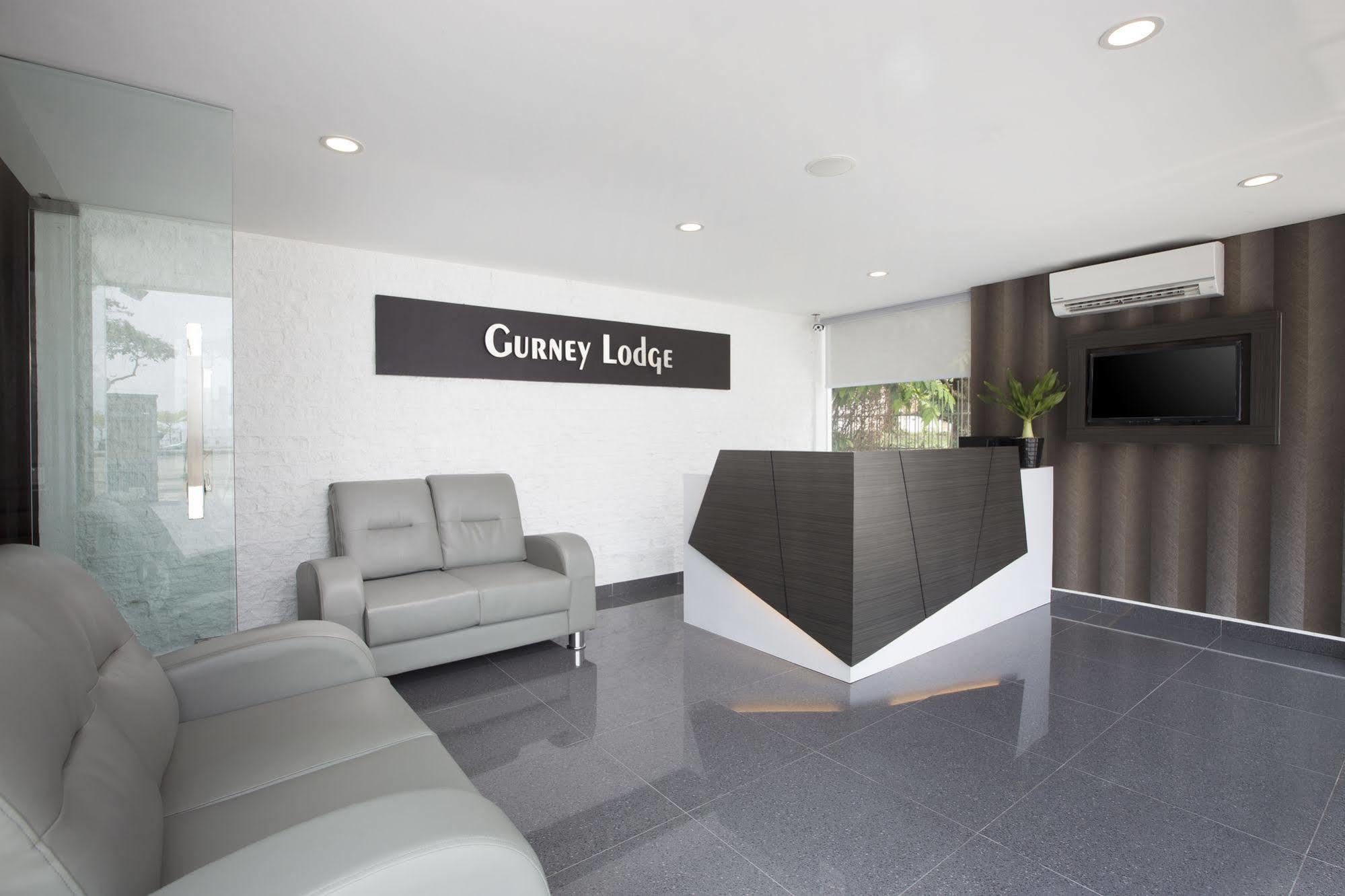 Gurney Lodge George Town Eksteriør bilde