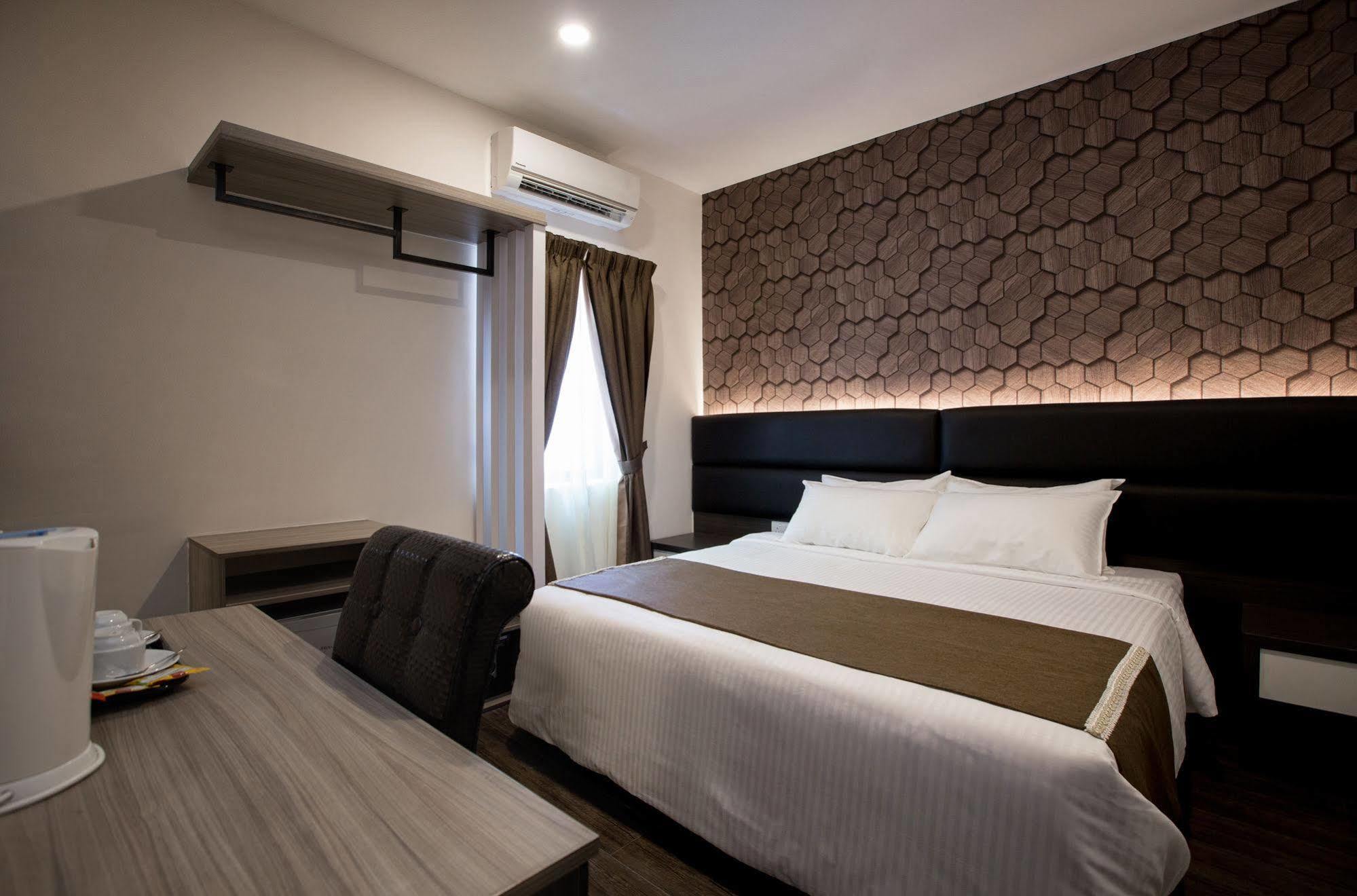 Gurney Lodge George Town Eksteriør bilde