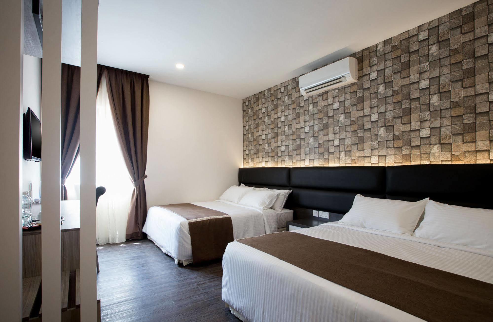 Gurney Lodge George Town Eksteriør bilde
